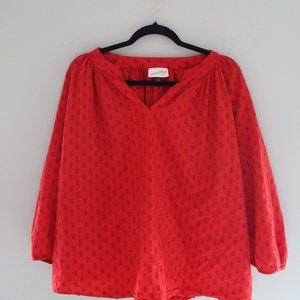 Universal Thread Blouse